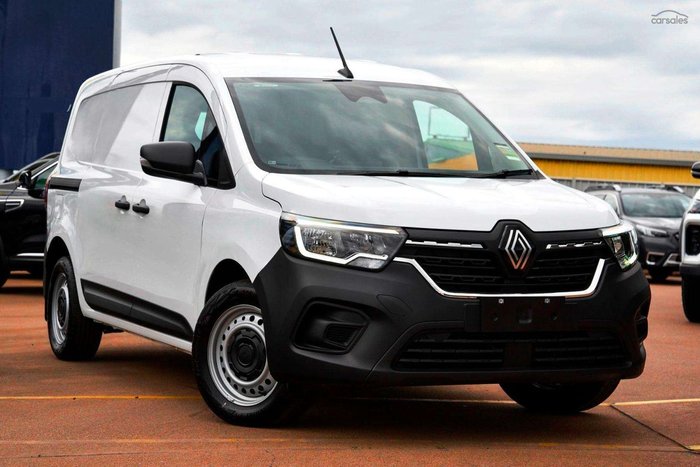 2025 Renault Kangoo