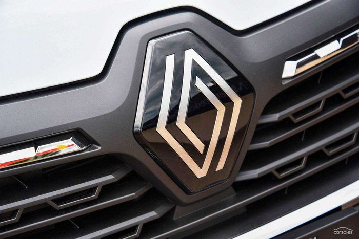 2025 Renault Kangoo PETROL SWB