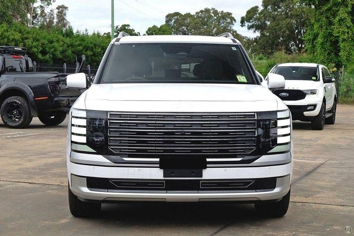 2026 Hyundai Palisade CALLIGRAPHY (7 SEAT) HEV