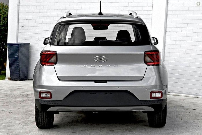 2026 Hyundai Venue ACTIVE