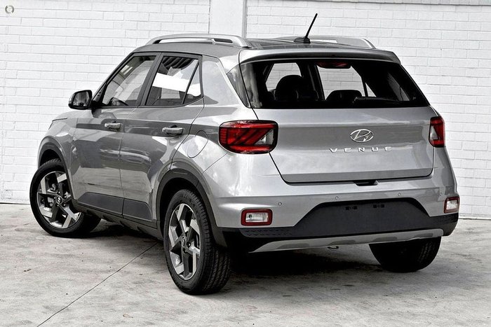 2026 Hyundai Venue ACTIVE