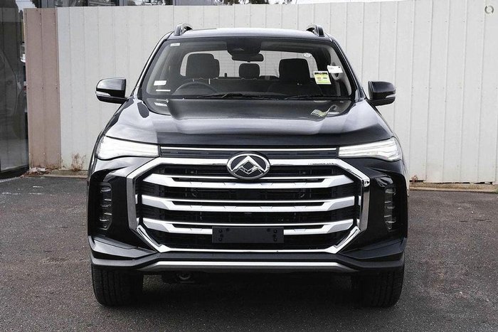 2026 LDV T60 MAX PRO (4x4)