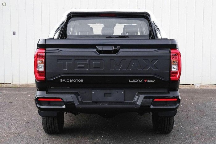 2026 LDV T60 MAX PRO (4x4)