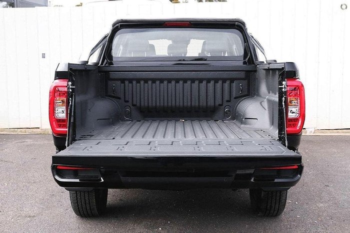 2026 LDV T60 MAX PRO (4x4)