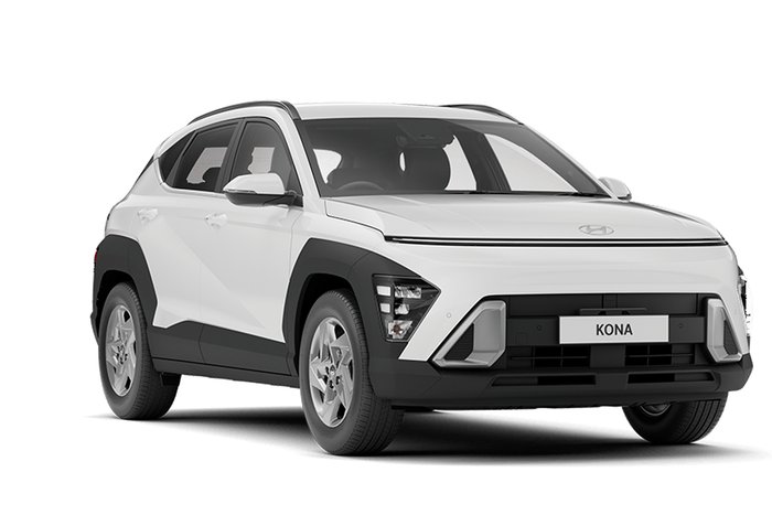 2026 Hyundai Kona