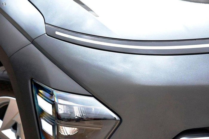 2025 Hyundai Kona Hybrid