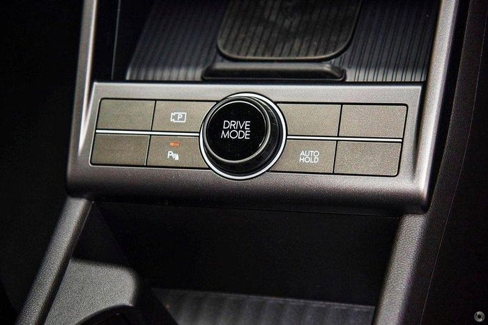 2025 Hyundai Kona Hybrid
