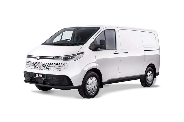 2024 LDV Deliver 7