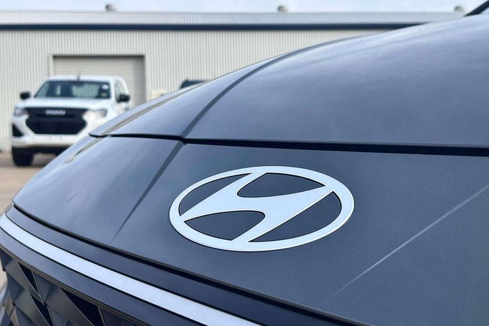 2024 Hyundai i30 Hybrid