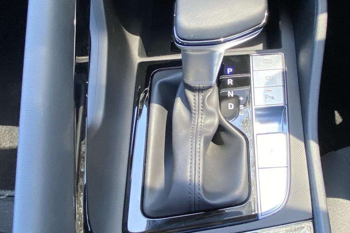 2024 Hyundai i30 Hybrid