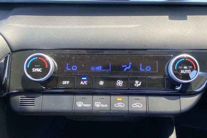 2024 Hyundai i30 Hybrid