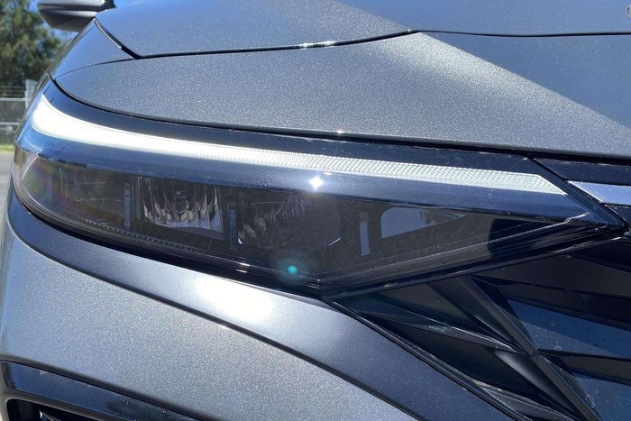 2024 Hyundai i30 Hybrid