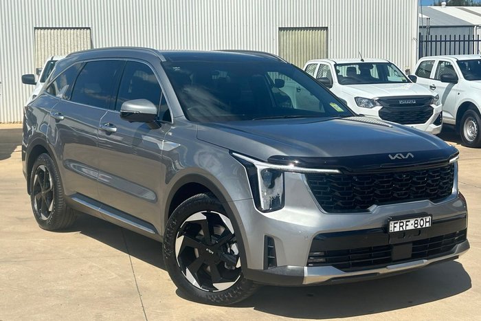 2024 Kia Sorento