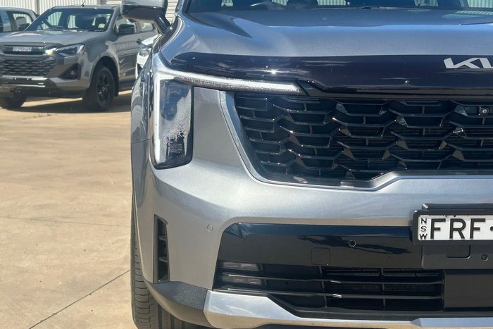 2024 Kia Sorento GT-LINE HEV AWD