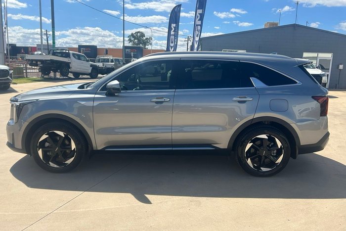 2024 Kia Sorento GT-LINE HEV AWD