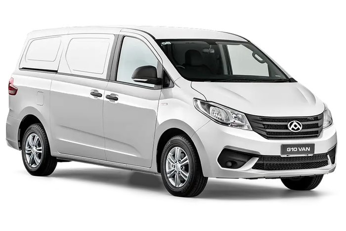 2025 LDV G10
