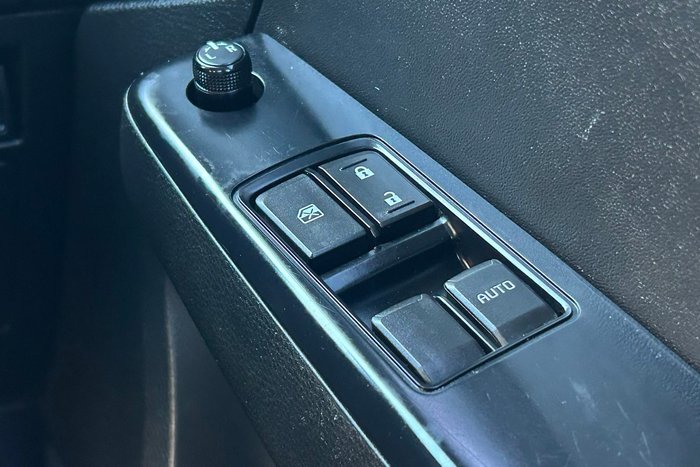 2022 Isuzu D-MAX SX