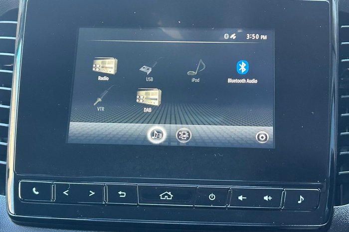 2022 Isuzu D-MAX SX