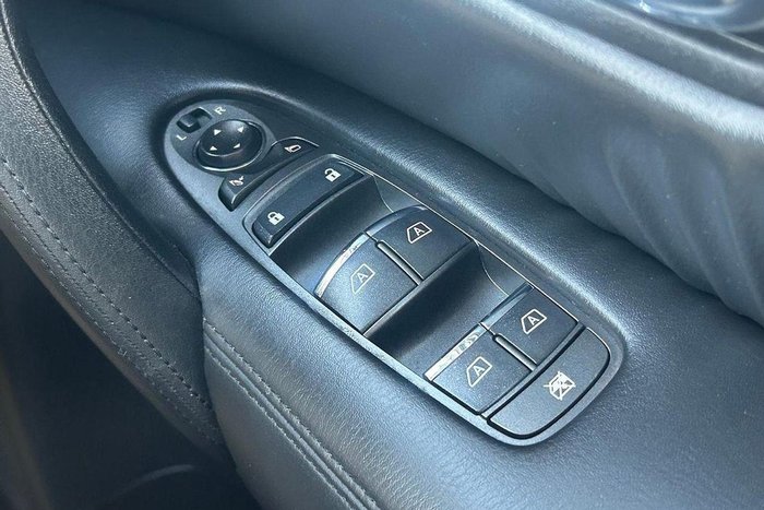2023 Nissan Patrol Ti