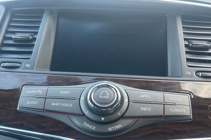 2023 Nissan Patrol Ti