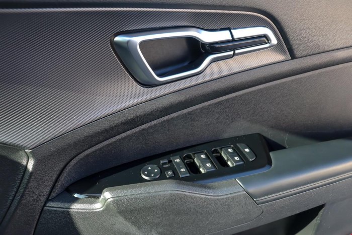2022 Kia Sportage SX+
