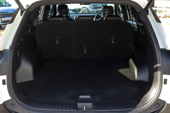 2022 Kia Sportage SX+
