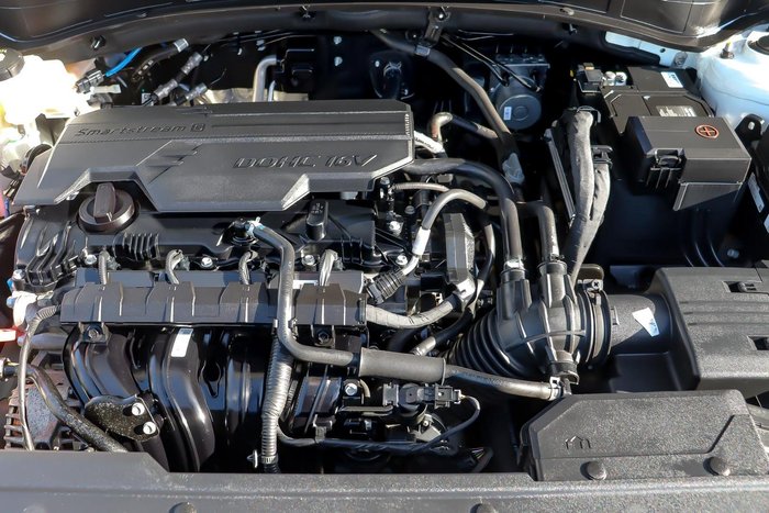 2022 Kia Sportage SX+