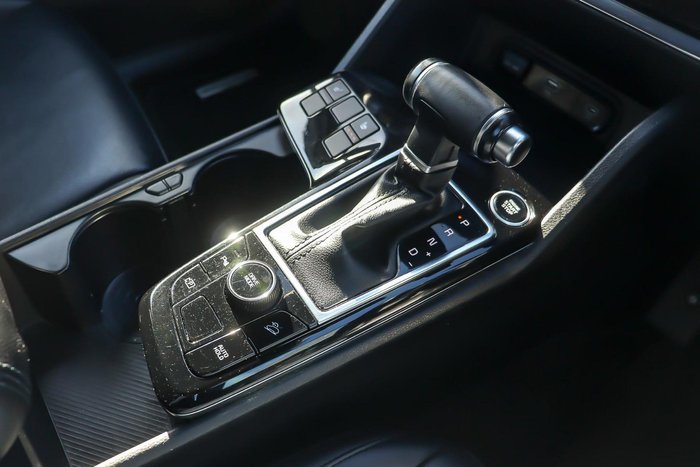 2022 Kia Sportage SX+