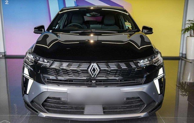 2026 Renault Symbioz Esprit Alpine Full Hybrid E-Tech
