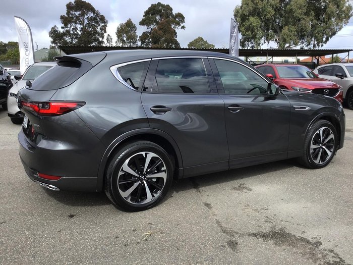2023 Mazda CX-60 G40e Azami