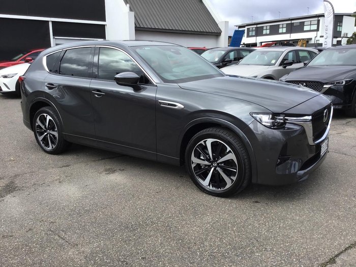 2023 Mazda CX-60 G40e Azami