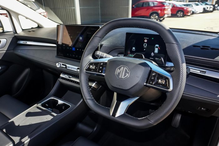 2026 MG MG4 EV Urban Essence 54