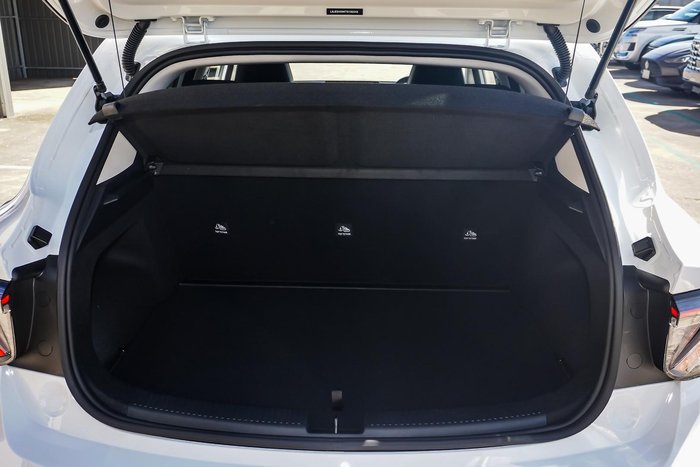 2026 MG MG4 EV Urban Essence 54