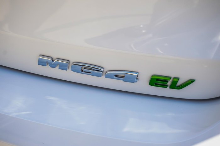 2026 MG MG4 EV Urban Essence 54