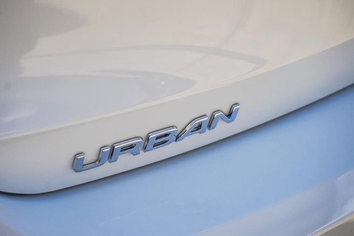 2026 MG MG4 EV Urban Essence 54