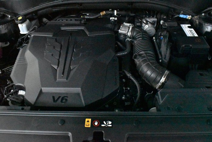 2021 Hyundai Santa Fe Elite