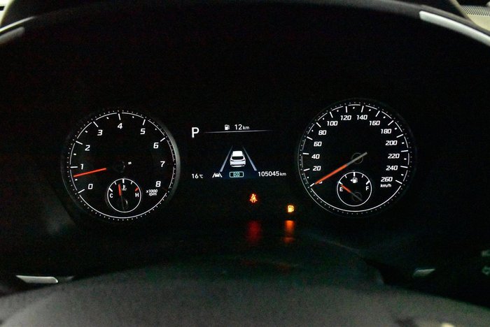 2021 Hyundai Santa Fe Elite