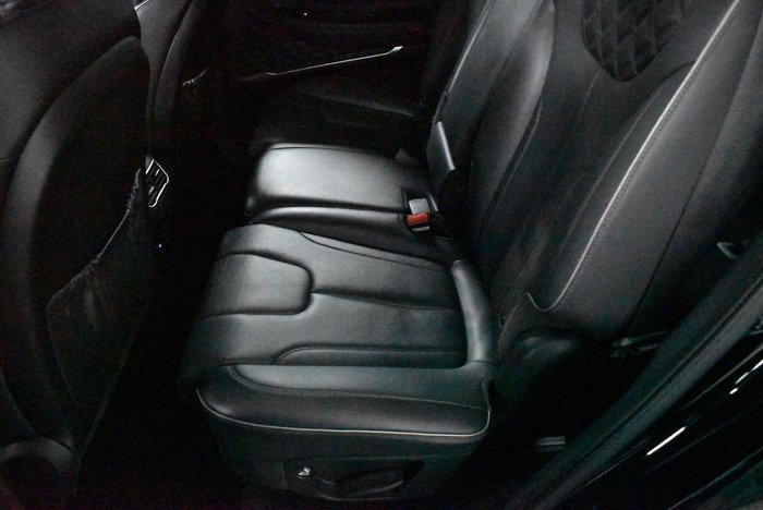 2021 Hyundai Santa Fe Elite