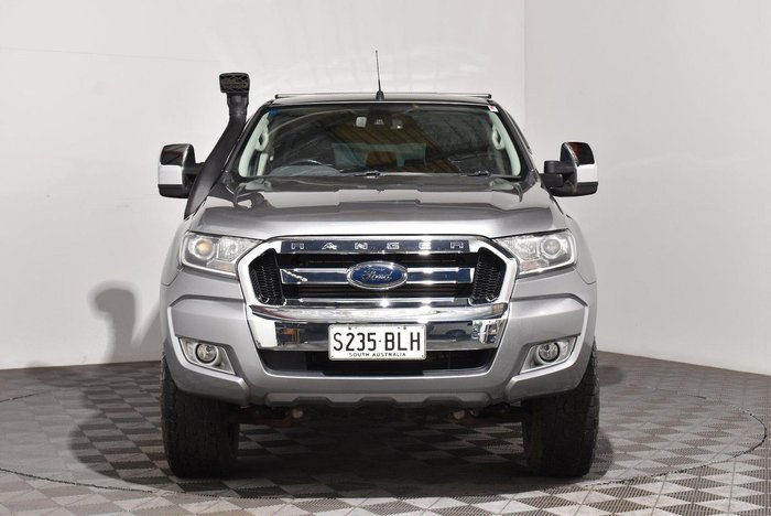 2016 Ford Ranger XLT