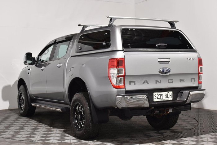2016 Ford Ranger XLT
