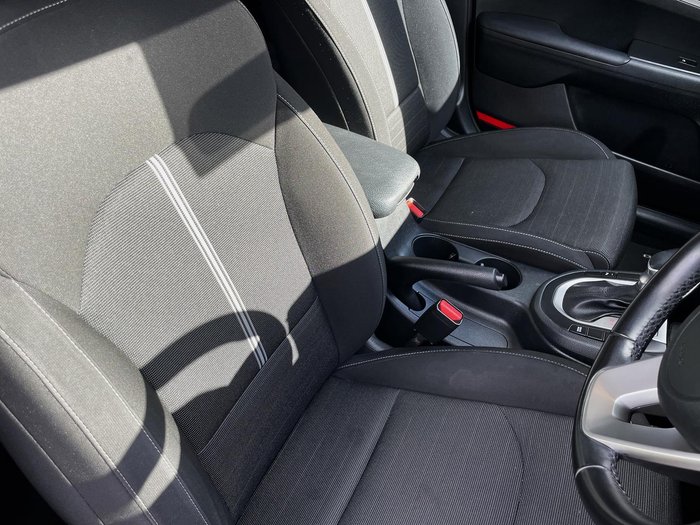 2019 Kia Cerato Sport