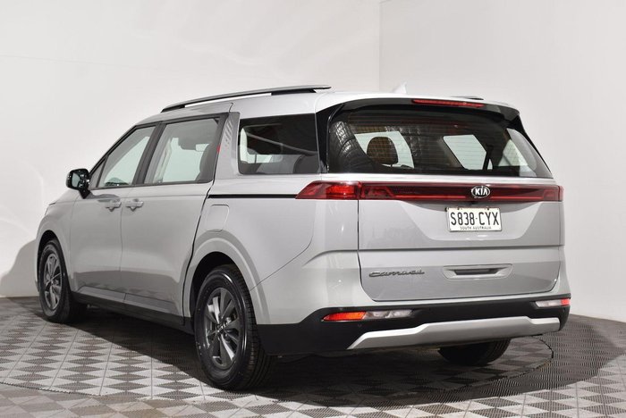 2021 Kia Carnival S