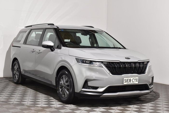 2021 Kia Carnival