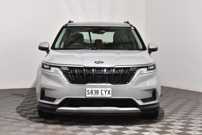 2021 Kia Carnival S
