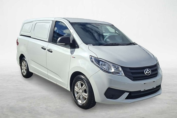 2023 LDV G10
