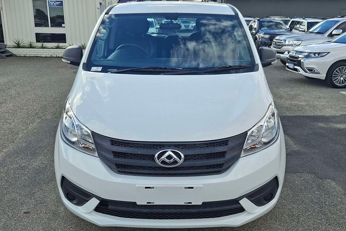2023 LDV G10 +