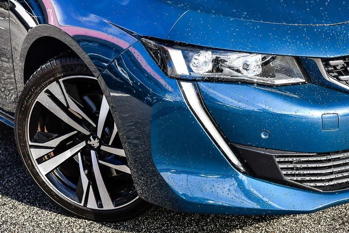 2021 Peugeot 508