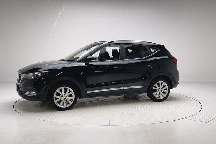 2020 MG ZS