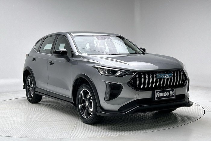 2024 GWM Haval Jolion Premium