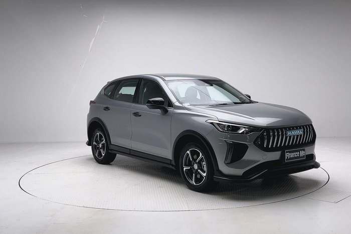 2024 GWM Haval Jolion